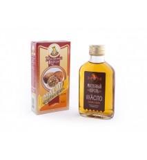 Vlašský orech - olej 100 ml (V)